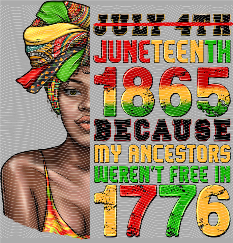 Black History in 1865-LY 9